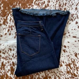 Judy Blue Flare Jeans